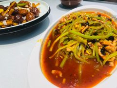 -纳家楼·地道陕菜(劳动路店)