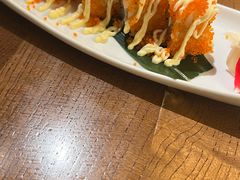 -阿吾罗日本料理(K11艺术中心店)