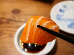 -红叶日料·放题·海胆·定食(星海店)