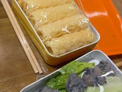 -黔哆哆地摊酸汤火锅(清湖店)