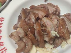 -山芋腔苏北菜(盐城滨海店)