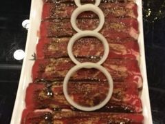 -千纸鹤嫩汁烤肉(西大直街店)