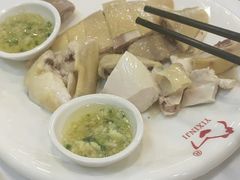 -文记壹心鸡(宝华路店)