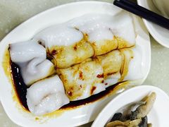 -洪利粥店茶餐厅