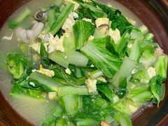-船歌·鱼水饺青岛菜(正阳路店)