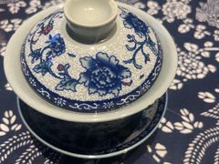 -清真·凡人居·融合餐厅(南山总店)