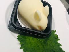 -海底捞火锅(之心城店)