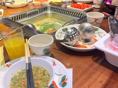 -好得火锅(育才店)
