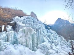 -黑龙潭风景区