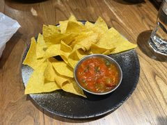 -Q MEX 库迈墨西哥餐吧(双井店)