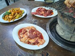 -西塔隆太白烤牛肉馆(图们路店)