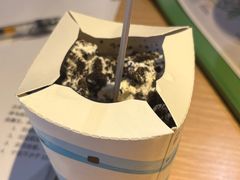 -麦当劳(番禺易发商业街店)