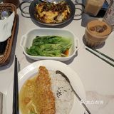 厦门第二的港式茶餐厅