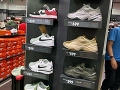 -砂之船奥特莱斯(合肥店)