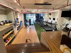 -YCHL Studios健身工作室(市二宫店)