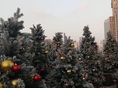 -城市露台景观餐厅(淮海路店)