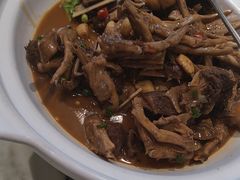 -野渡坡·极致湘菜·庭院餐厅(汉阳店)
