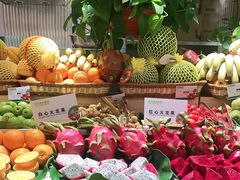 -亚马逊海鲜自助(梅溪湖步步高店)