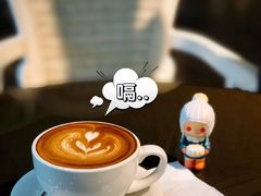 -馡咖啡(东方商厦店)