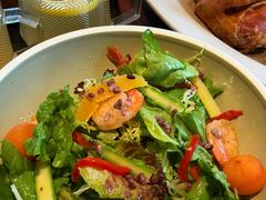 -LE COQ大公鸡小酒馆(北京首店)