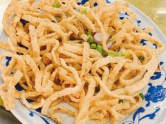 香辣鳗鱼条-好地方花椒鸡