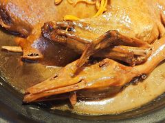 -闽鄂情·闽南招财鸭(水头店)