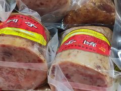 -中国国际会展中心-马甸购物街