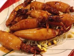 豉油皇吹筒仔-化州大众美食城(宝安老牌店)