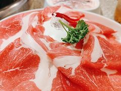 -大龙燚火锅(太古里店)
