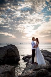 -格调婚纱摄影 (福州总店)