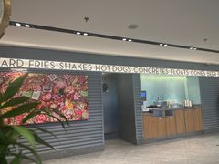-Shake Shack(西单大悦城店)