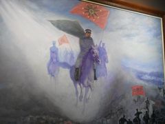 -辛亥革命博物院北区
