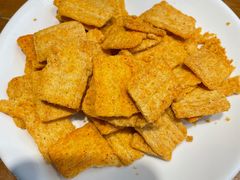 -肖记公安牛肉鱼杂馆· 省级非物质文化遗产(仁和路店)