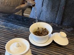 -王德传茶庄(上海新天地店)