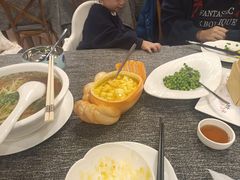 -徐记私厨(半淞园路店)