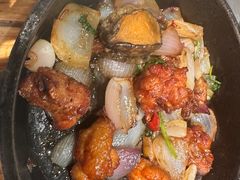 -潮界(虹桥新天地店)