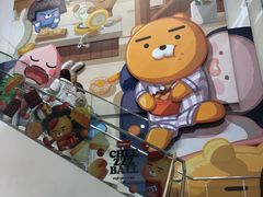 -KAKAO FRIENDS(弘大店)