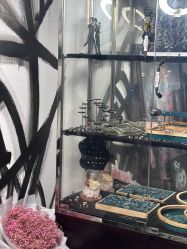 点击看大图 -龙之吻专业刺青·手工耳洞·纹身去色