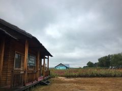 -鴜鹭湖生态旅游度假区