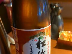 -千代武日本料理(哈西店)