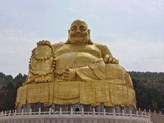 -千佛山风景名胜区