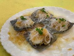 -台山美食一绝阿四台山黄鳝饭(阿四创作店)