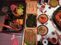 -江北北火锅馆·公路夜市(魏公村店)