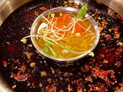 -邓莽子老火锅(中兴路总店)