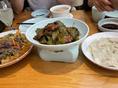 -一轩饺子馆(丽都店)