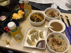 -无为足道(中南二路店)