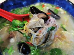 -衡哥肉铺