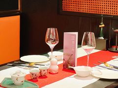 -馋遇江南·精致湖景雅宴(东方之门店)