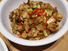 -巢爷老味(东方红店)