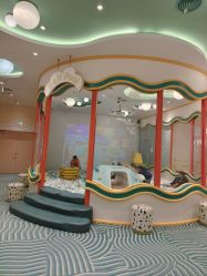 -奈尔宝·儿童乐园·亲子餐厅(苏州大悦城店)
